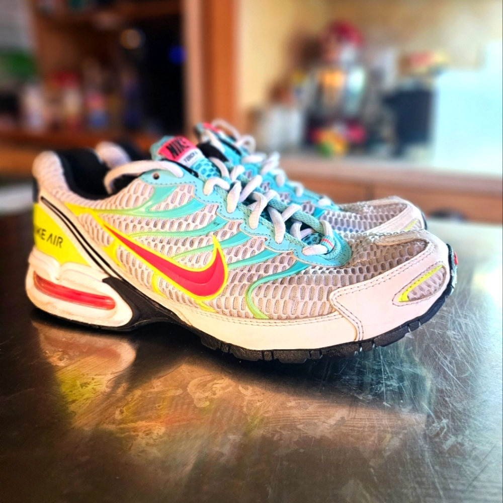 Nike Air Max Torch 4
